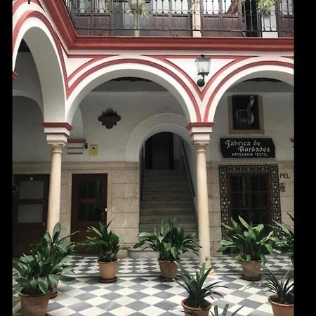Piso A 60 Metros De La Catedral Apartment Севиля Екстериор снимка