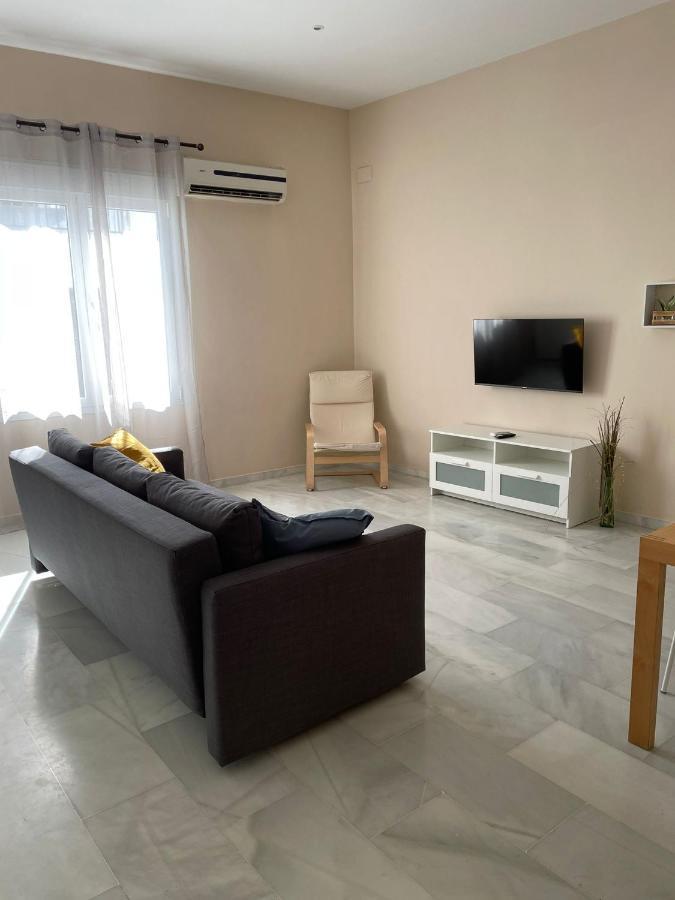 Piso A 60 Metros De La Catedral Apartment Севиля Екстериор снимка