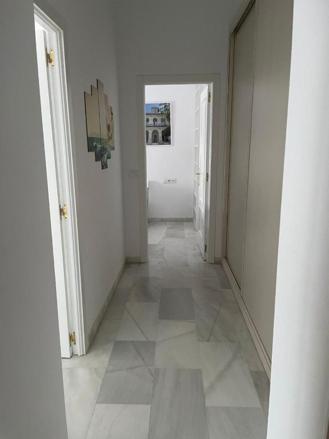 Piso A 60 Metros De La Catedral Apartment Севиля Екстериор снимка