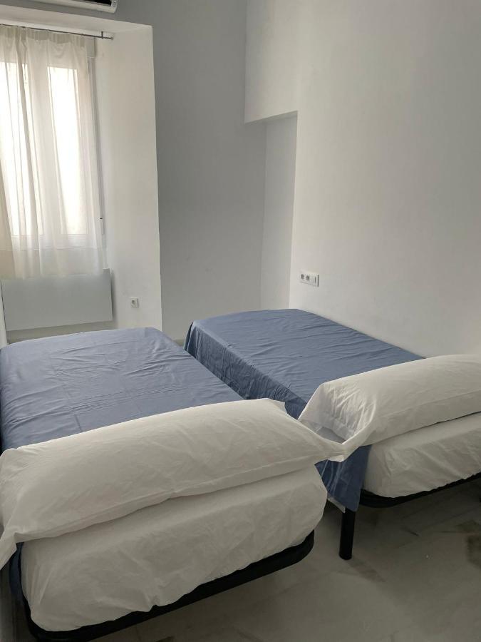 Piso A 60 Metros De La Catedral Apartment Севиля Екстериор снимка