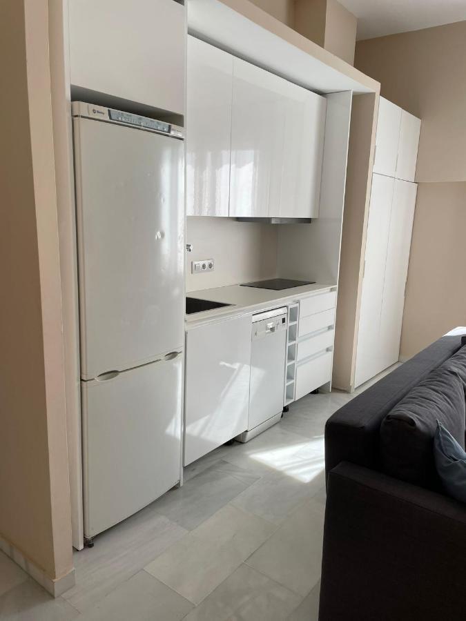 Piso A 60 Metros De La Catedral Apartment Севиля Екстериор снимка