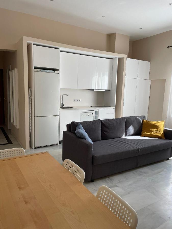 Piso A 60 Metros De La Catedral Apartment Севиля Екстериор снимка