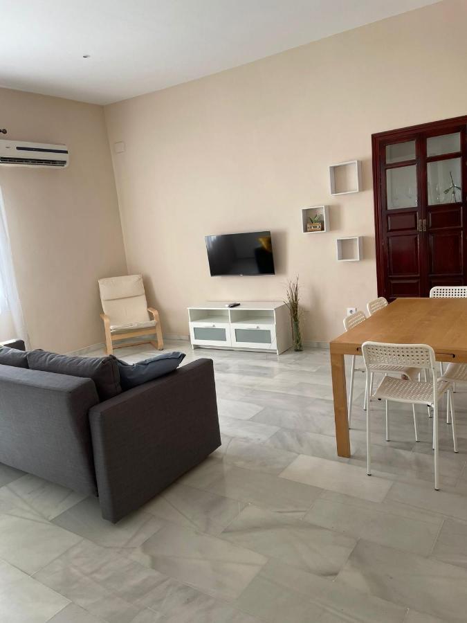Piso A 60 Metros De La Catedral Apartment Севиля Екстериор снимка