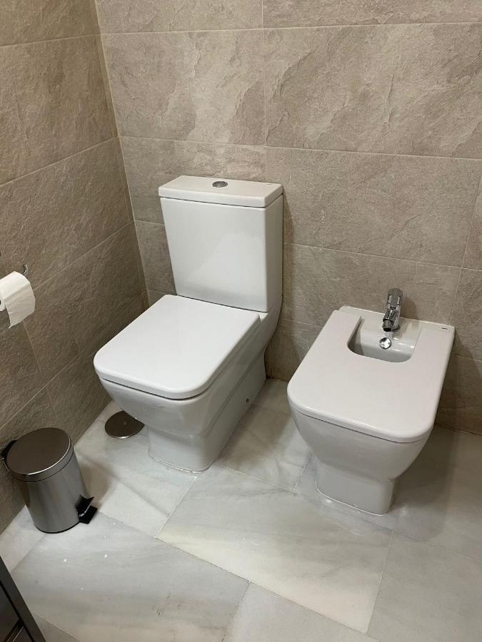 Piso A 60 Metros De La Catedral Apartment Севиля Екстериор снимка