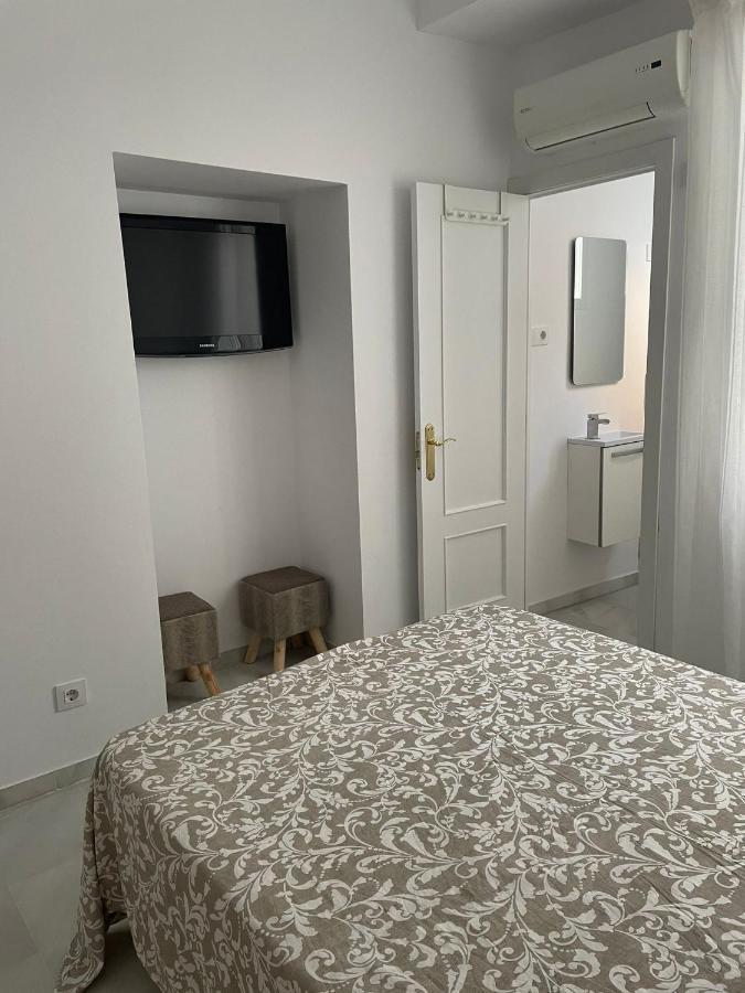 Piso A 60 Metros De La Catedral Apartment Севиля Екстериор снимка