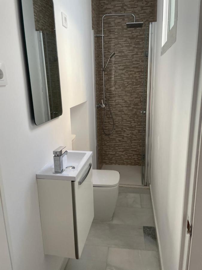 Piso A 60 Metros De La Catedral Apartment Севиля Екстериор снимка