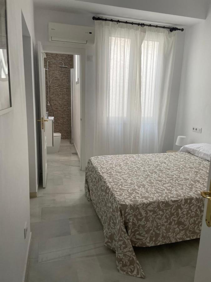 Piso A 60 Metros De La Catedral Apartment Севиля Екстериор снимка